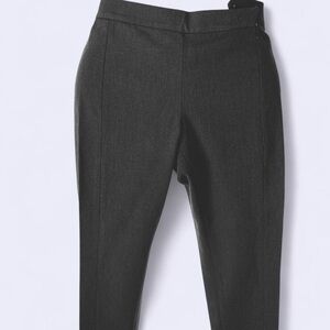 Banana Republic Charcoal Gray Pants